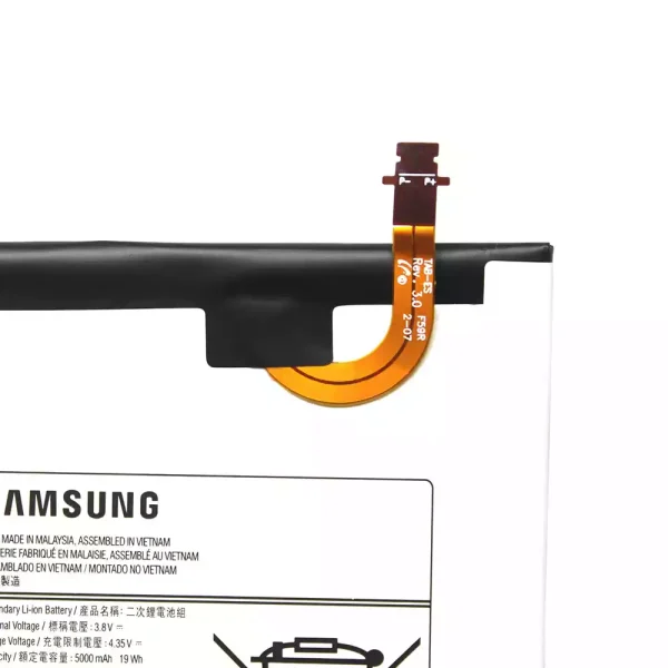 Pin máy tính bảng SAMSUNG EB-BT367ABA - Hình ảnh 3