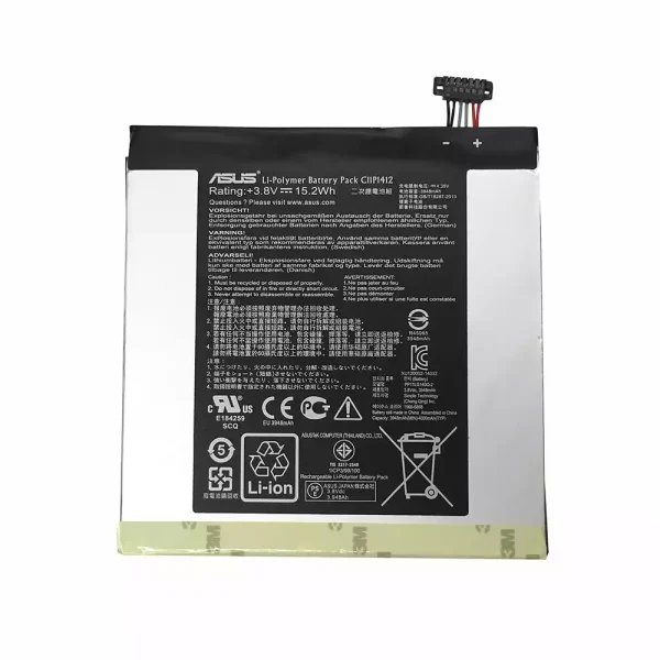 Pin máy tính bảng ASUS C11P1412