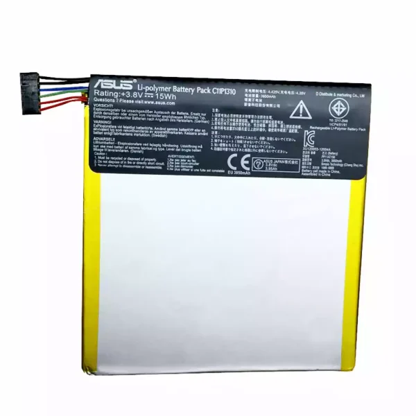 Pin máy tính bảng ASUS C11P1310