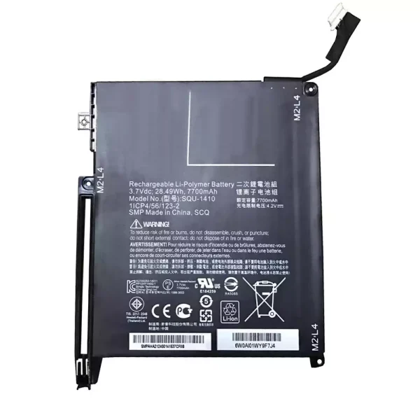 Pin máy tính bảng HP SQU-1410,PRO TABLET 10 EE G1