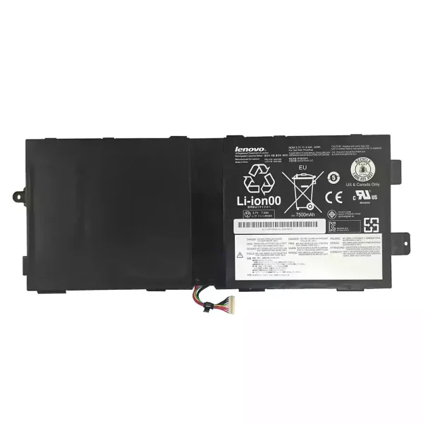 Pin máy tính bảng LENOVO 45N1099,45N1098