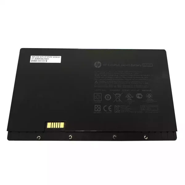 Pin máy tính bảng HP AJ02XL