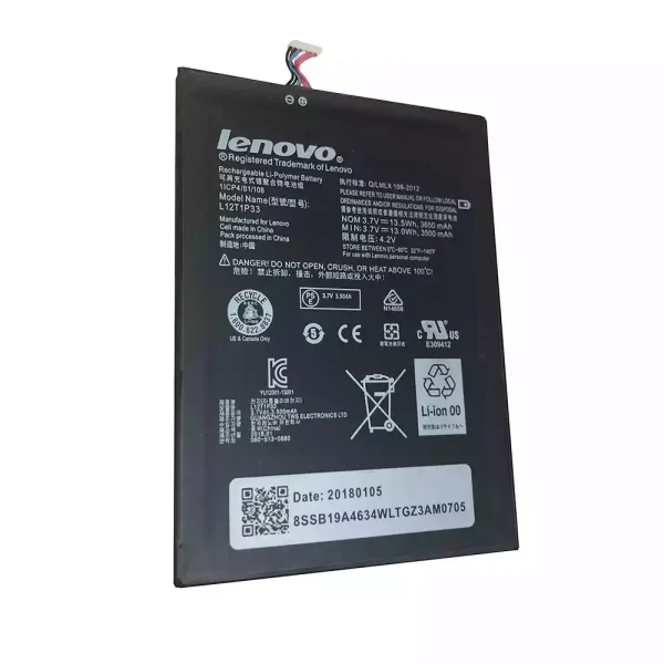 Pin máy tính bảng LENOVO A1000 A1010-T A3000-H A3300 A5000