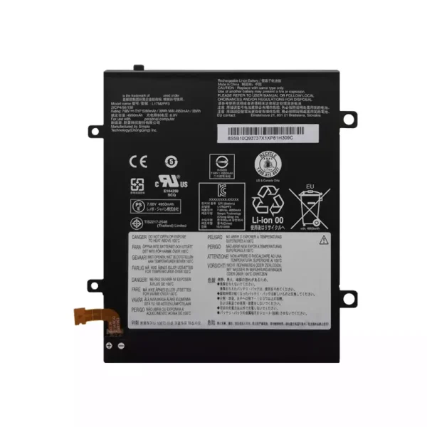 Pin máy tính bảng LENOVO ideapad D330-10IGM D330-10IGL