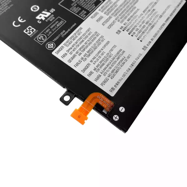 Pin máy tính bảng LENOVO L17C2PF1 L17D2PF2 - Hình ảnh 3