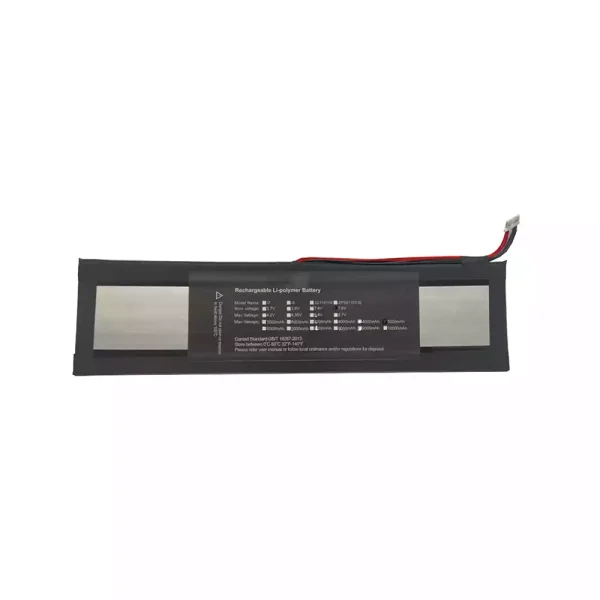 Pin máy tính bảng UTL-4761123-2S,Alldocube GT book i1405