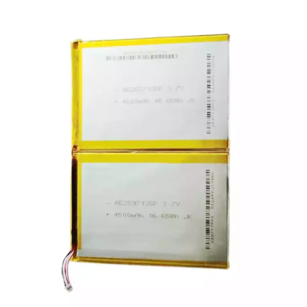Pin máy tính bảng AE2597135P AE2597135P-2P,E FUN Nextbook Ares 11A