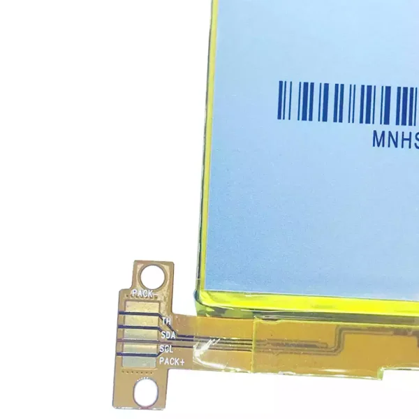 Pin máy tính bảng Amazon 58-000043,S12-T1,Kindle Fire HDX7 - Hình ảnh 2