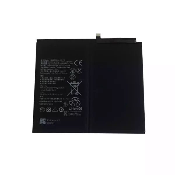 Pin máy tính bảng HUAWEI HB28D8C8ECW-12,MatePad Pro MRX-AL09