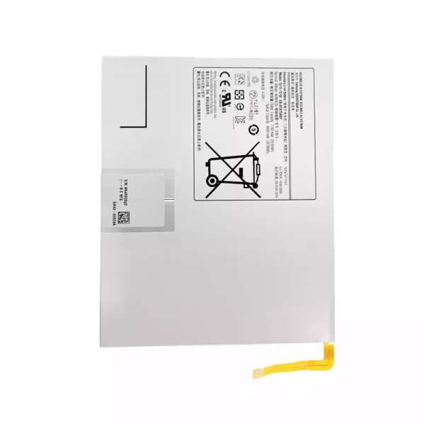 Pin máy tính bảng SAMSUNG EB-BT875ABY,Galaxy Tab S7 SM-T870 SM-T875