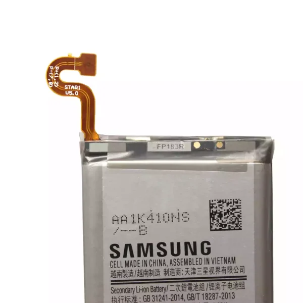 Pin EB-BG960ABA,EB-BG960ABE Thích hợp cho Samsung Galaxy S9 - Hình ảnh 3