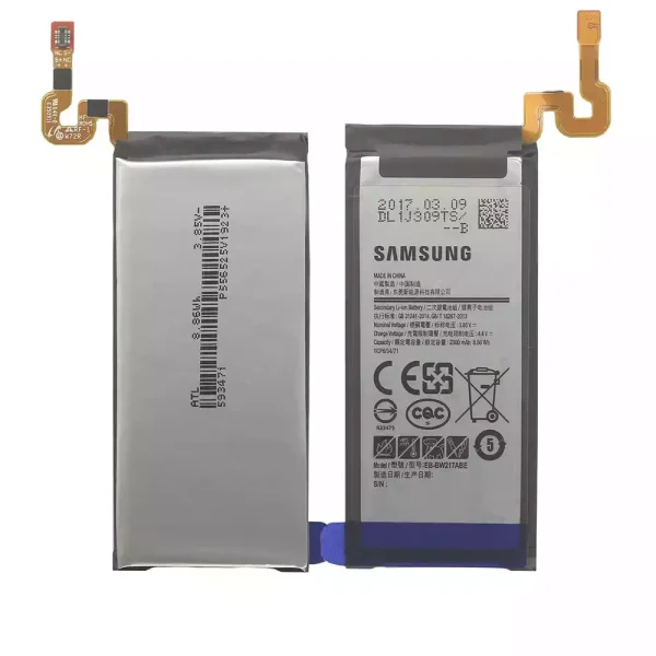 Pin EB-BW217ABE Thích hợp cho Samsung W2017