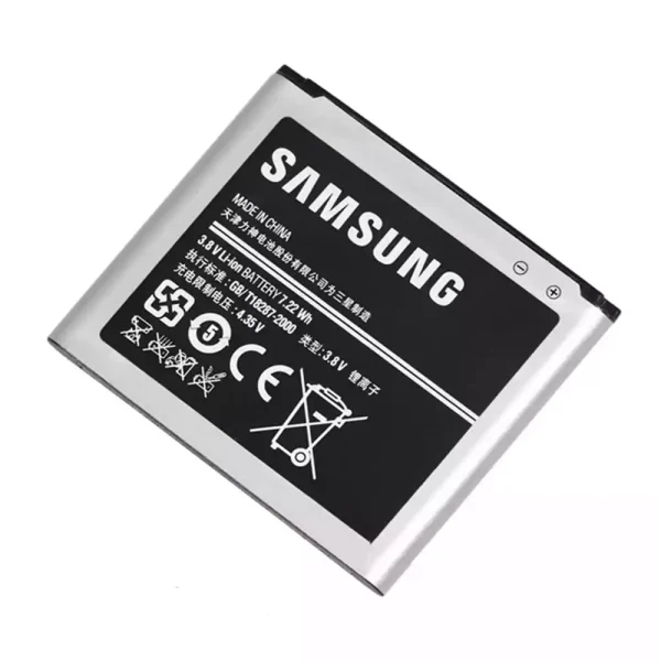 Pin B190AC Thích hợp cho Samsung W2014