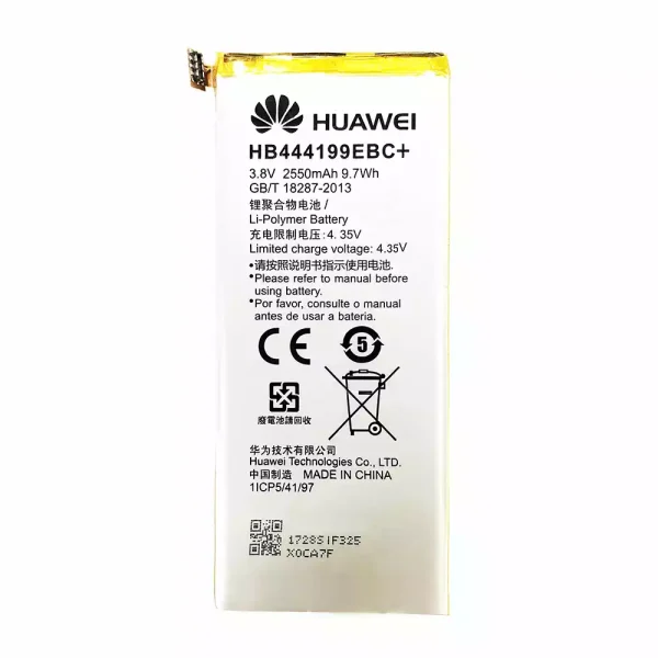 Pin HB444199EBC+ Thích hợp cho Huawei Honor 4c,C8818