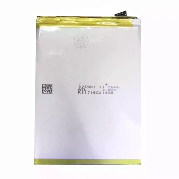 Pin BLP647 Thích hợp cho OPPO A79 - Hình ảnh 2