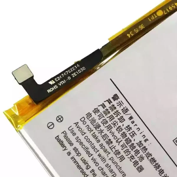 Pin B-89 Thích hợp cho VIVO X6Plus - Hình ảnh 2
