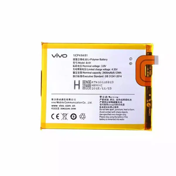Pin B-91 Thích hợp cho VIVO X6