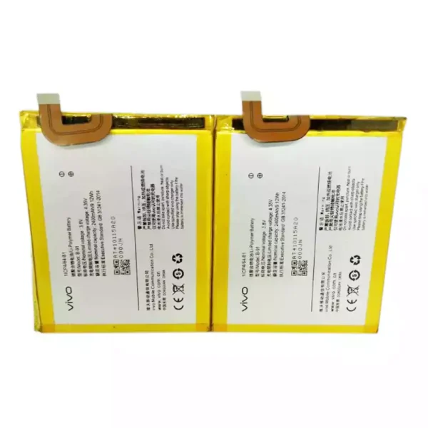 Pin B-91 Thích hợp cho VIVO X6 - Hình ảnh 2