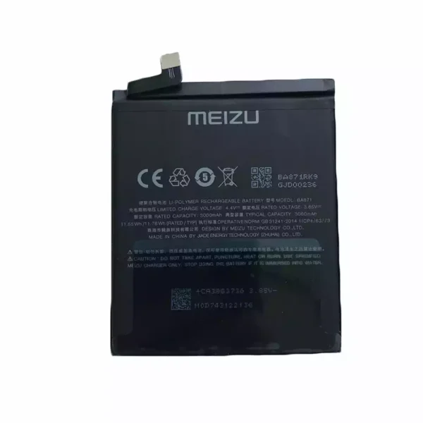 Pin BA871 Thích hợp cho MEIZU M15