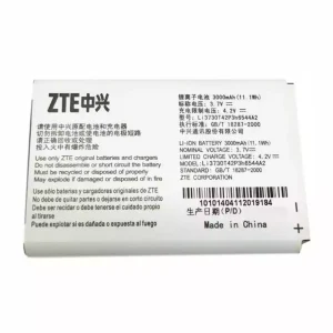 Pin Li3730T42P3H6544A2 Thích hợp cho ZTE MF96,MF96U,Z289L