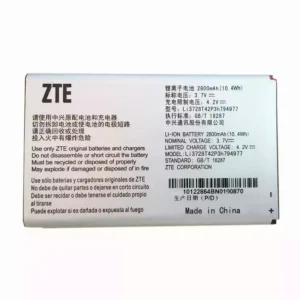 Pin LI3728T42P3H794977 Thích hợp cho ZTE MF923