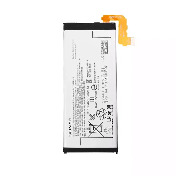 Pin LIP1642ERPC Thích hợp cho SONY Xperia XZ Premium