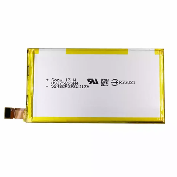 Pin LIS1561ERPC Thích hợp cho SONY Xperia Z3 Compact（M55W） - Hình ảnh 2