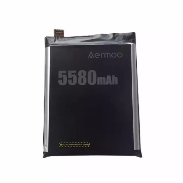 Pin Thích hợp cho DOOGEE S60