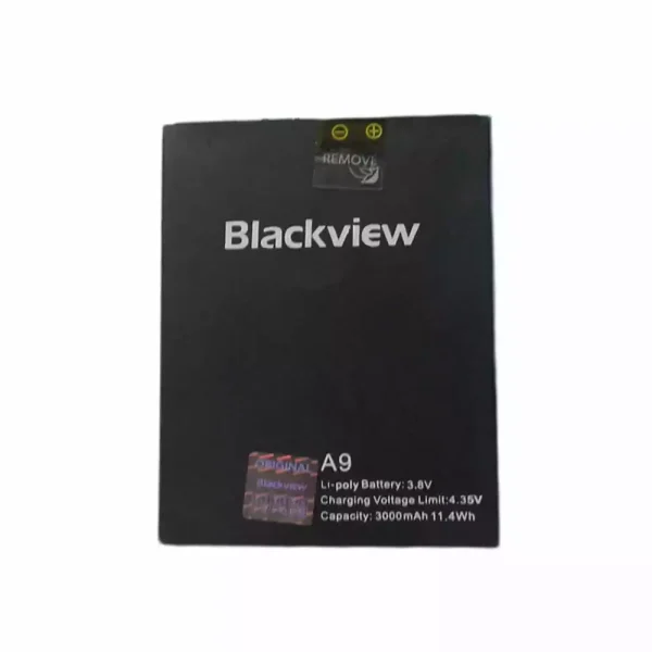 Pin Thích hợp cho Blackview A9