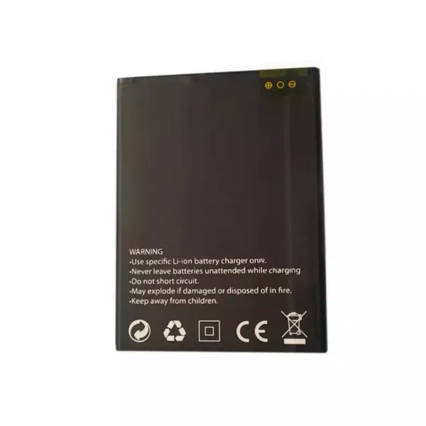 Pin Thích hợp cho Blackview A5