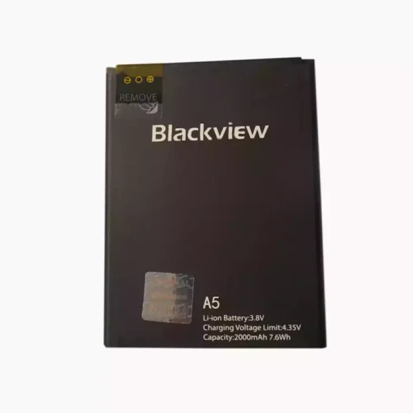 Pin Thích hợp cho Blackview A5 - Hình ảnh 2