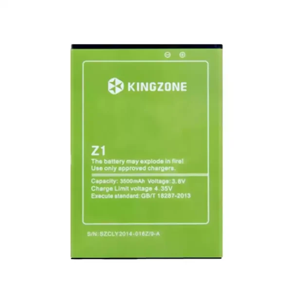 Pin Thích hợp cho KINGZONE Z1