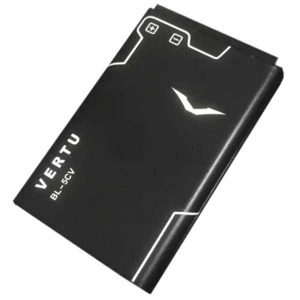 Pin BL-5CV Thích hợp cho VERTU SIGNATURE - Hình ảnh 2