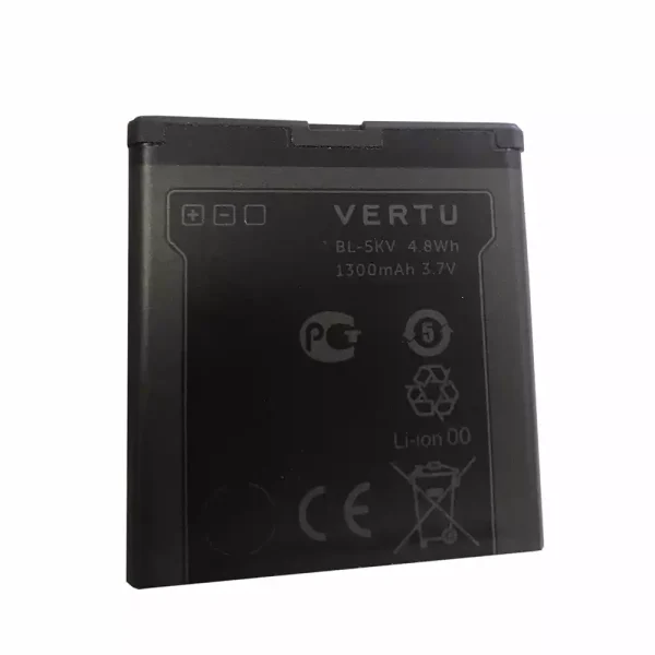 Pin BL-5KV Thích hợp cho VERTU Ti