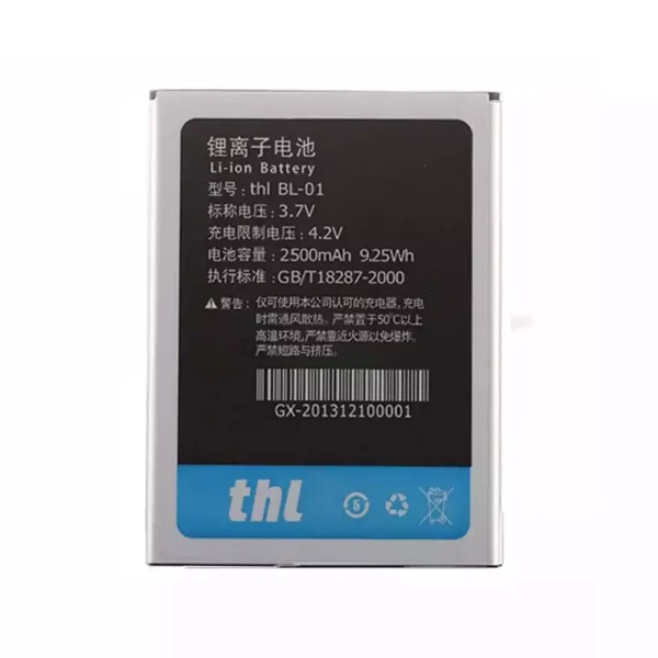 Pin BL-01 Thích hợp cho THL T200