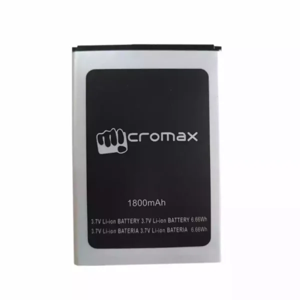 Pin Thích hợp cho Micromax A082