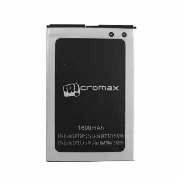 Pin Thích hợp cho Micromax A45