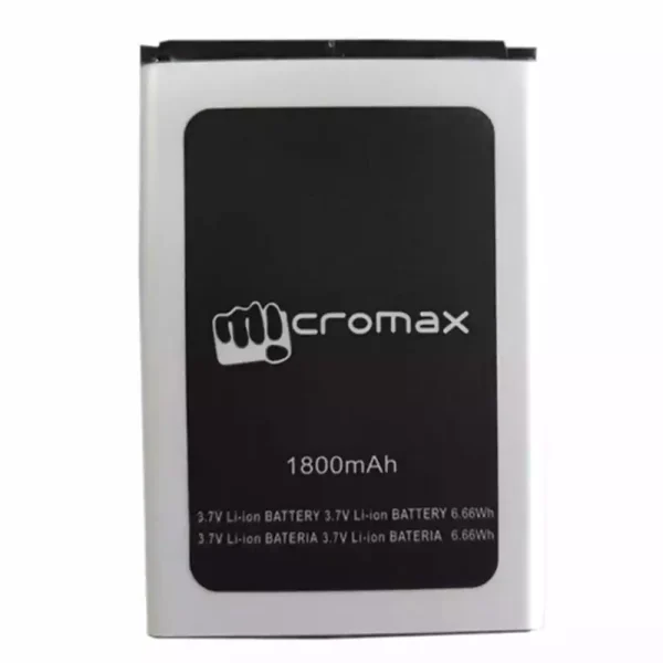 Pin Thích hợp cho Micromax A27