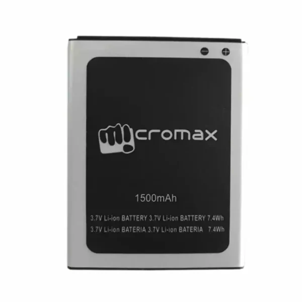 Pin Thích hợp cho Micromax A24