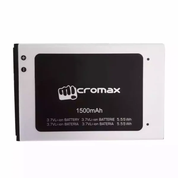 Pin Thích hợp cho Micromax A28