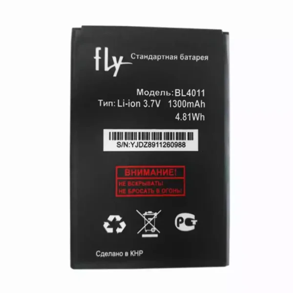 Pin BL4011 Thích hợp cho FLY IQ235