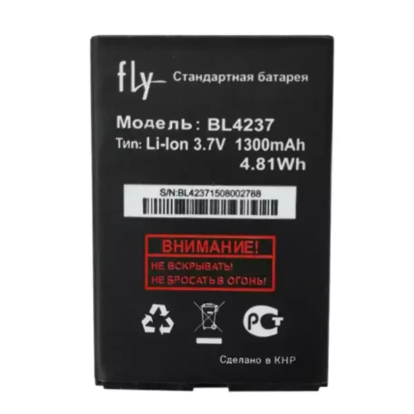 Pin BL4237 Thích hợp cho FLY IQ245,IQ246,IQ430