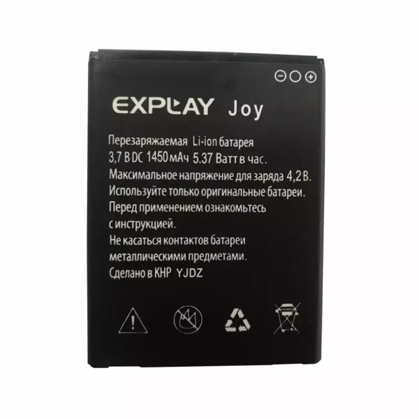 Pin Thích hợp cho Explay Joy