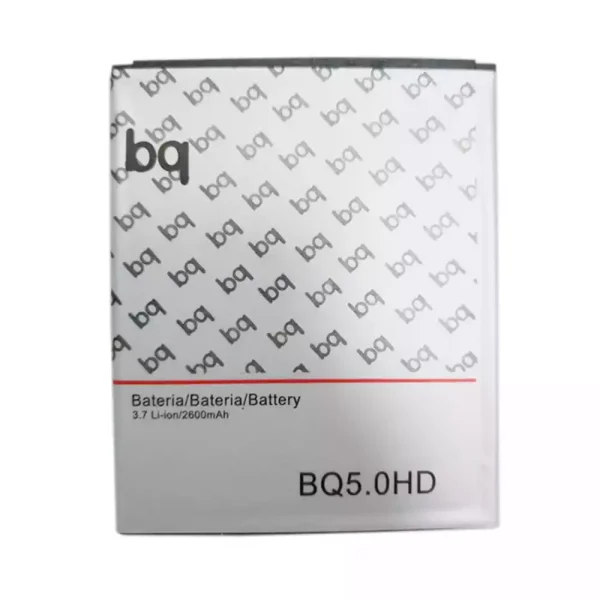 Pin BT-1600-259 Thích hợp cho BQ 5.0HD