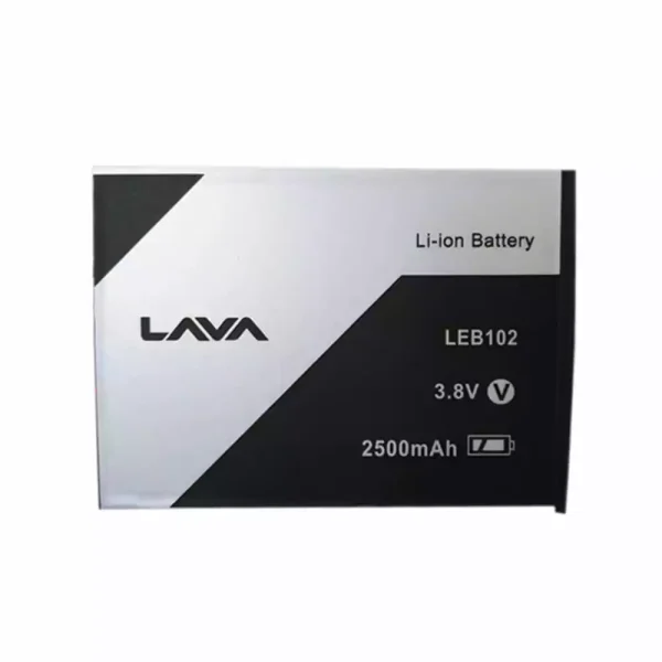 Pin Thích hợp cho Lava LEB102