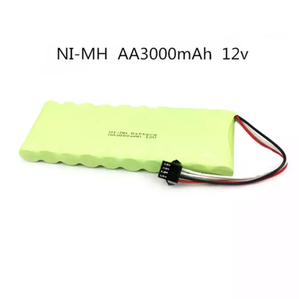 Pin cho Robot hút bụi ECOVACS DEEBOT 520 523 526 T3 T5 (3000mAh)