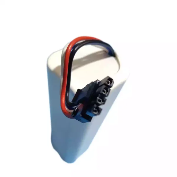 Pin cho Robot hút bụi Dreame F9 D9 L10Pro L10Plus W10 W10 Pro P2150 P2008-4S2P-MMBK S10 S10 Pro - Hình ảnh 2