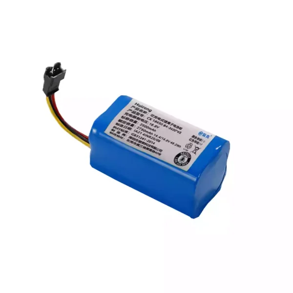 Pin cho Robot hút bụi FMART YZ-V1 YZ-V2 YZ-X1 YZ-N1 YZ-K1 YZ-U1S FM-R360 FM-R362
