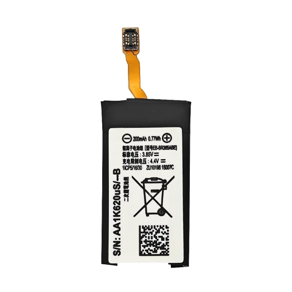 Pin EB-BR365ABE Battery Thích hợp cho Samsung Gear Fit2 Pro (SM-R365)