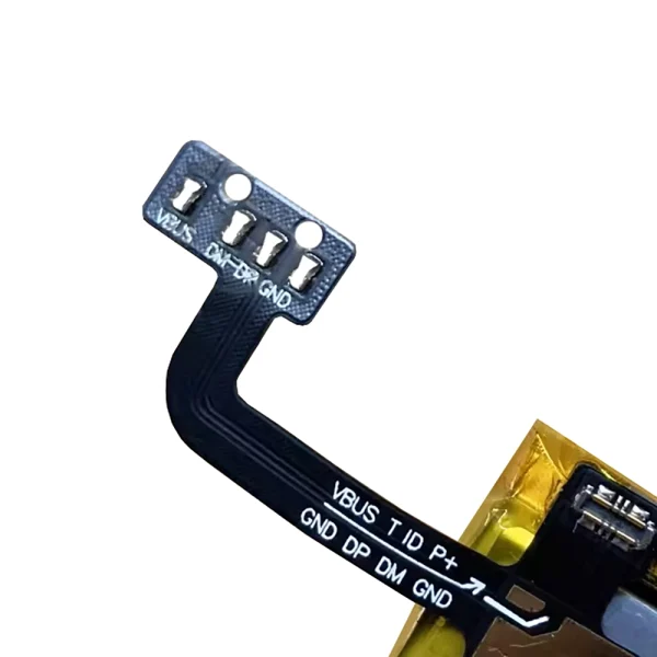 Pin ZWD732932H Thích hợp cho Xiaomi Xiaoxun MAX pro/SWMX02 - Hình ảnh 3